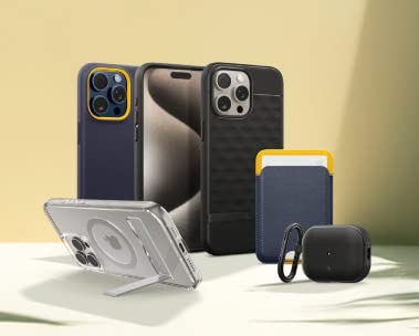 New Launch: Up to 15% off Caseology iphone 15 cases