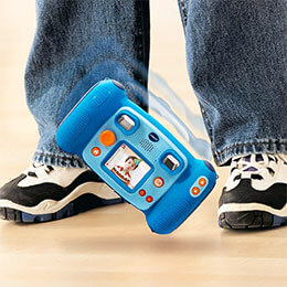 Electronic Learning Toys