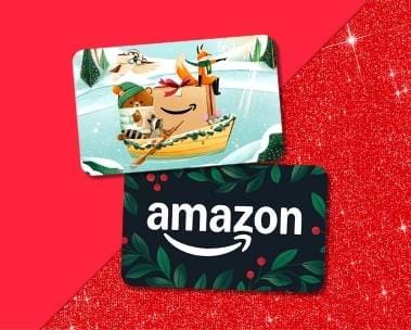 Last minute gifting made easy