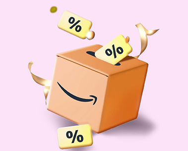 Claim your Amazon Vouchers