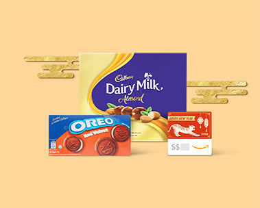 Get S$20 Gift Card with Citi Mastercard
