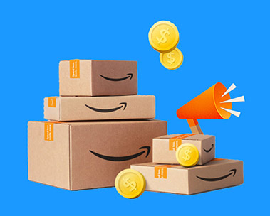 Prime Only: 8% off selected items from Amazon US