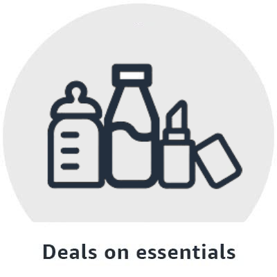 Deals on Essentials