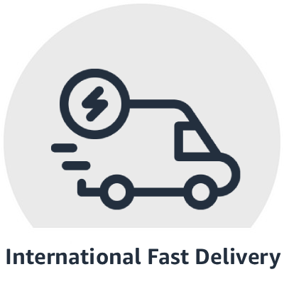 International Fast Delivery
