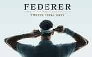 Federer: Twelve Final Days