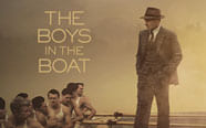 The Boys in The Boat