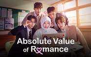 Absolute Value Of Romance S1