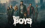 The Boys S5