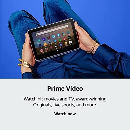 Prime Video Franklin