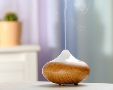 Air Humidifiers & Purifiers
