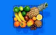 Save on Amazon Fresh