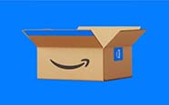 Fast, free delivery