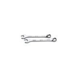 SK Hand Tool 88290 12-Point Regular Combination Wrench, 5/16-Inch, Full Polished Finish [並行輸入品]