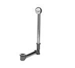 Brasstech 253/10B Trip-Lever Waste and Overflow, Oil Rubbed Bronze by BrassTech