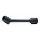 コーケン　１／２”ｓｑ．　インパクトユニバーサルエクステンションソケット　全長２００ｍｍ　１６ｍｍ　　14146M-200-16