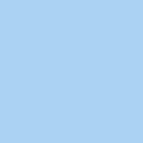 Babydoll Bedding Set of 2 Bassinet Sheets, Light Blue, 16 x 32