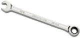 Armstrong 52-667 10 Piece Metric Geared Combination Wrench Set by Apex Tool Group