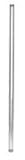 Fisher 2927 – 4300 pre-rinseライザー、21 "