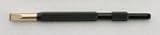 RAKUDA ラクダ 10020 先端工具 ハイスブル ハイスチゼル 21H×320mm