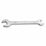 Westward 1EYN1 Open End Wrench Metric 6 x 7mm [並行輸入品]