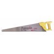 Nicholson NS1501 24-Inch x 8 Point Professional Standard Tooth Handsaw [並行輸入品]