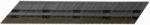 Senco A302509 15 Gauge x 2-1/2 Inch Electro Galvanized Finish Nail [並行輸入品]