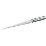 TRUSCO 管用テ-パ-ゲ-ジ穴用測定範囲:1.0~6.0