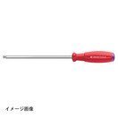 PB スイスグリップ ボールポイント六角棒ドライバー (3mm) 8206S-3