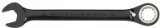 Stanley Proto JSCVM10 Reverse Ratcheting Combination Spline Wrench, 10mm [並行輸入品]