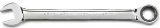 GearWrench 9146 46mm Jumbo Combination Ratcheting Wrench [並行輸入品]