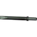日本ニューマチック工業 NPK チゼル NF-00、0用 長さ120mm (1本) 17509210