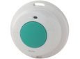 朝日電器 ワイヤレスチャイムシリーズ 防水押ボタン送信器　EWS-04