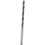 イシハシ精工 六角軸正宗ドリル 3.2mm (金属・金工)