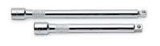 SK Hand Tool 45156 0.38 in. Drive Chrome Extension - 8 in.