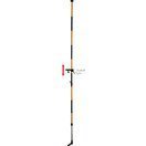 STS　ツッパリ棒式　レーザー用スタンドポール LSP-336