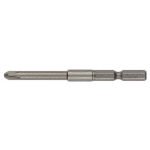 ベッセル(VESSEL) 段付ドライバービット B34+1X4X70H B341470H (10個入り)