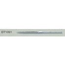 NOGA YTダイヤモンド電着ヤスリ　三角 DT1051