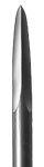 Busch ブッシュ カッター（リューター先端工具）　No.219　刃径2.7mm