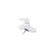[KM7014HP]KVK水栓金具 洗面用シングルレバー式混合栓　ポップアップ式　ケーブイケー（旧品番：KM315HP）