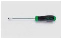 タスコ TASCO マイナスドライバー（8.0mm） TA738TF-5