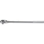 コーケン 3/4(19mm)SQ. ラチェットハンドル 全長565mm 6749