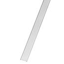 ターミナルカバー　１ｍ　外幅４９．６ｍｍ　IDEC　BNC320