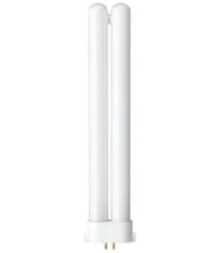 Amazon | 三菱 コンパクト形蛍光ランプ BB・1 28W 3波長形昼白色