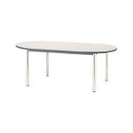 ジョインテックス テーブル YN-D1890 ネオオーク