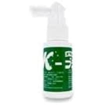 Amazon.co.jp: K-ブラッシュ（ノズル付/スプレータイプ）30ml