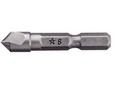 スターエム No.5007 ハイス六角軸 面取カッター 8mm