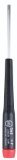 Wiha 96307 Hex Metric Screwdriver with Precision Handle, .28 x 40mm by Wiha