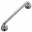 Hickory Hardware P2241-CH Savoy Cabinet Pull, 3.78-Inch, Chrome Hickory Hardware [並行輸入品]