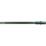 日本ニューマチック工業 NPK ストレートフラットチゼル 200mm NF-20用 (1本) 17300844