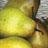 A & Bホーム人工Boxed Pears、5.5 by 8.3-inch